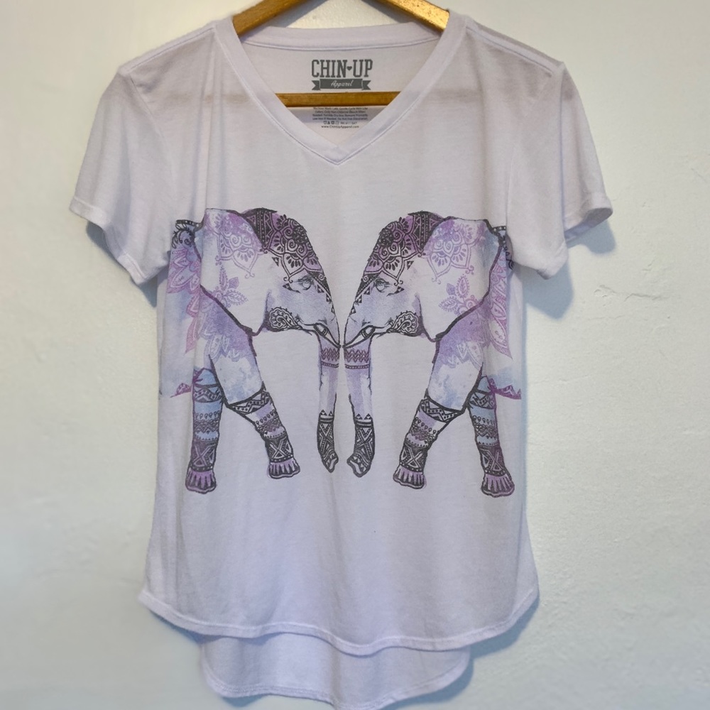 Bohemian Tee Shirt